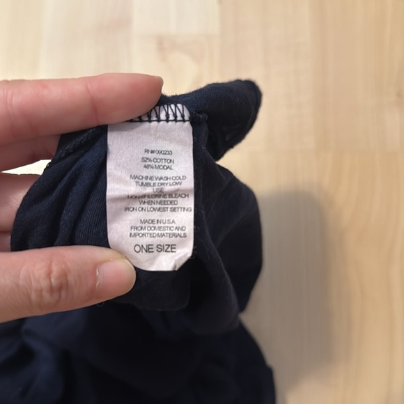 Brandy Melville t shirt dress, S - Picture 4 of 4